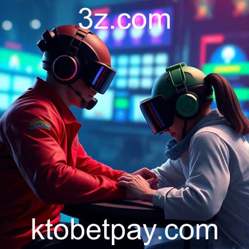 Avanços e Desafios nos Jogos de Azar Online