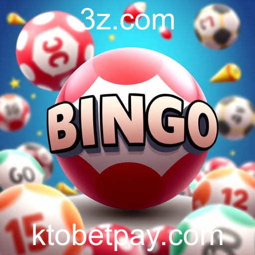 A Popularidade dos Jogos de Bingo na Plataforma Ktobet