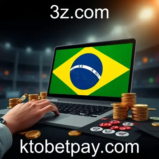 A Ascensão dos Sites de Apostas no Brasil