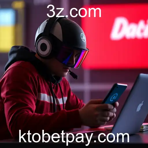 A Expansão Digital e o Cenário Atual dos Sites de Apostas