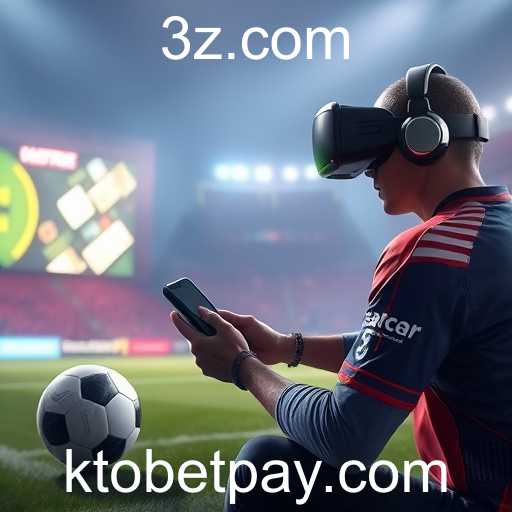 Expansão dos Jogos Online no Brasil e o Papel do ktobet