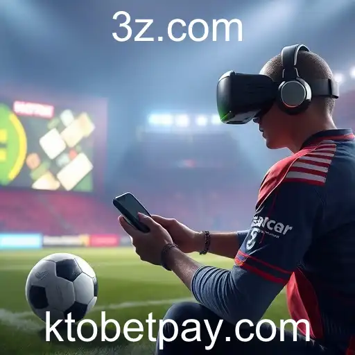 Inovações e Tendências no Mundo dos Jogos em 2025