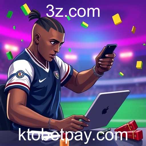 A Popularidade Crescente dos Sites de Jogos em 2025