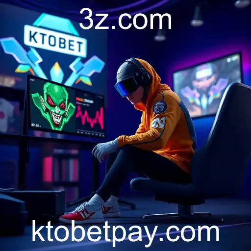 O Impacto Crescente dos Jogos de Azar Online no Brasil