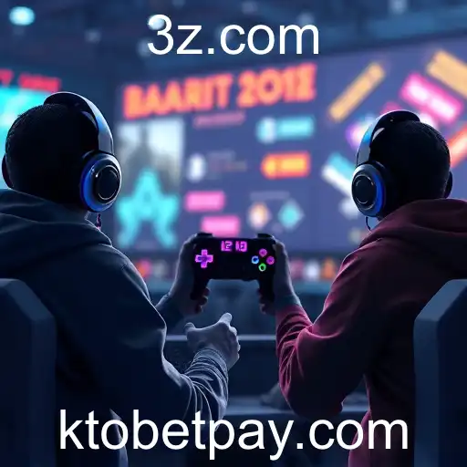 Innovative Trends in Online Gaming This Year