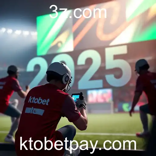 Revolução no Mundo dos Jogos: KTobet em Ascensão