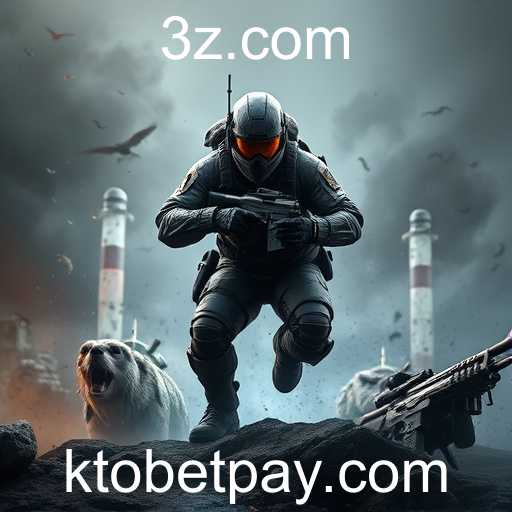 KTobet: A Revolução nos Jogos Online Continua