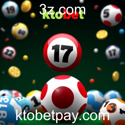 Explorando a Emoção dos Jogos de Loteria no ktobet