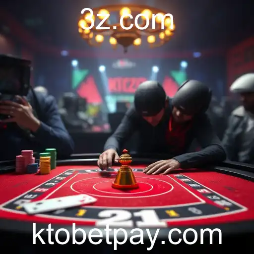 Impacto do Mercado de Apostas no Brasil