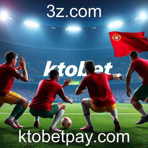 A Ascensão do Jogo Online em Portugal