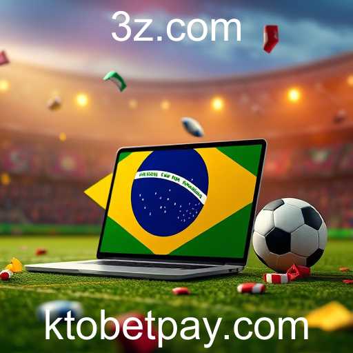 A Expansão dos Jogos Online e o Papel do ktobet