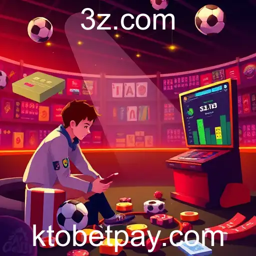 A Ascensão dos Jogos Online em Portugal: Um Olhar Sobre o Mercado Atual