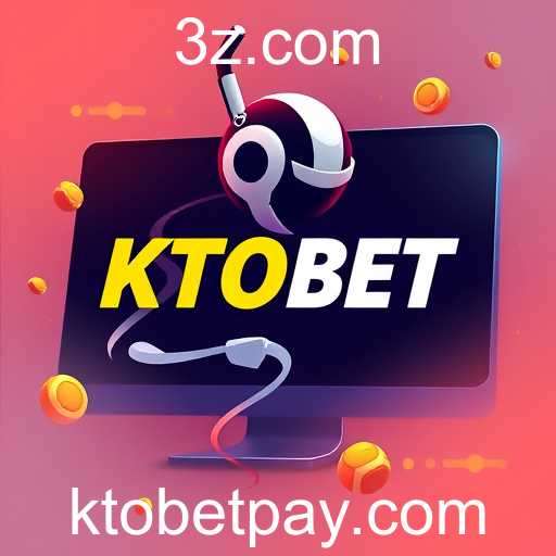 Revolução nos Jogos Online: KTOTBET Inova o Mercado