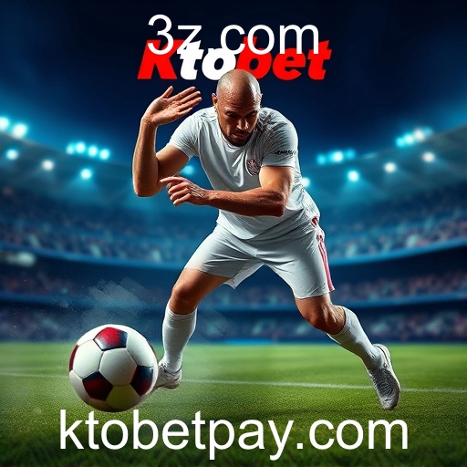 Apostas Esportivas no Ktobet: Envolvimento e Segurança para os Apaixonados por Esportes