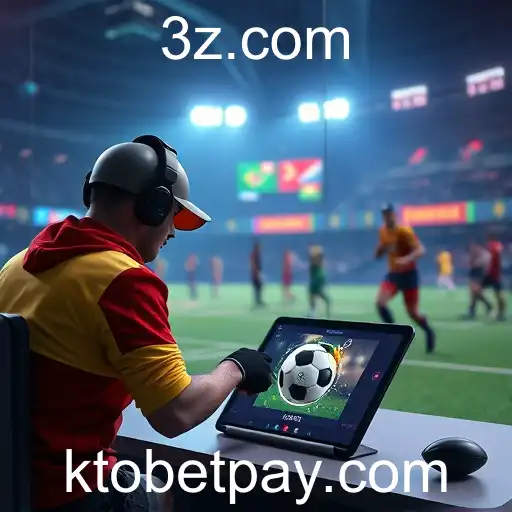 A Influência dos Jogos Online na Economia Brasileña