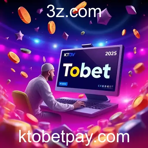 A Ascensão dos Jogos Online em 2025: A Influência de Plataformas como KTobet