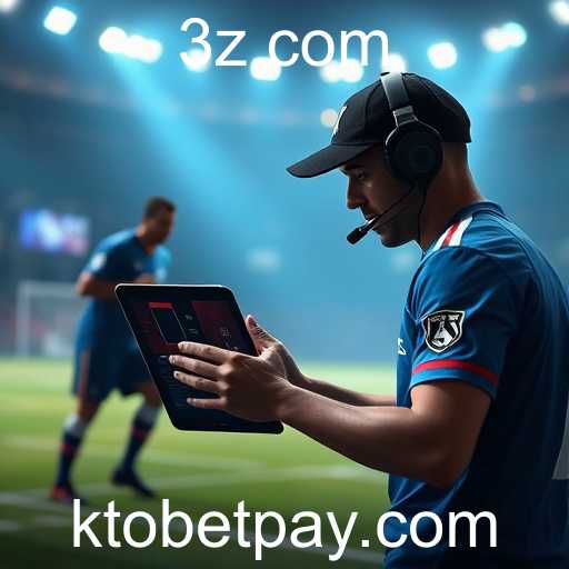 Tendências e Inovações em Jogos de Apostas Online