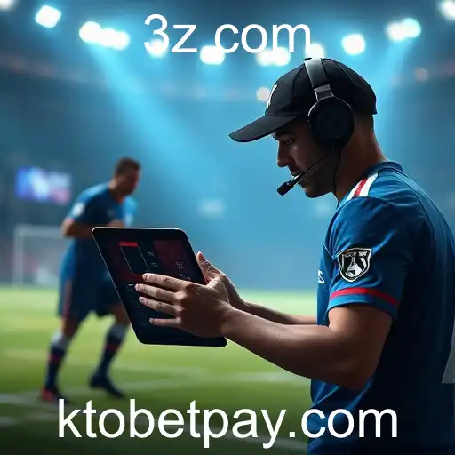 Tendências e Inovações em Jogos de Apostas Online