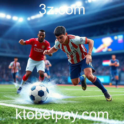 Descubra a Emoção dos Jogos Virtuais em ktobet